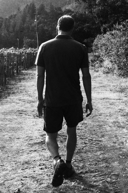 Winemaker, Thomas Rivers Brown